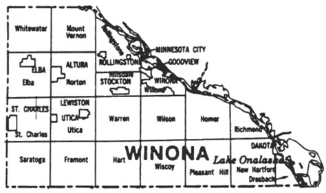 Beacon winona county. Esri, CGIAR, USGS | . Zoom to + Zoom In Zoom In 