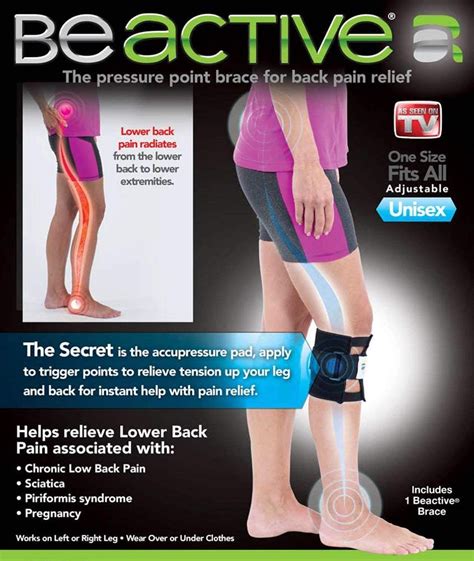 Beactive sciatica. Things To Know About Beactive sciatica. 