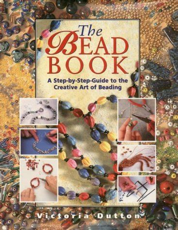 Bead book a step by step guide to the creative art of beading. - Working in social work the real world guide to practice.