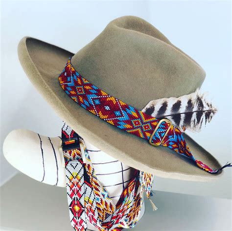 Hat Bands & Feathers — Gruene Hat Company