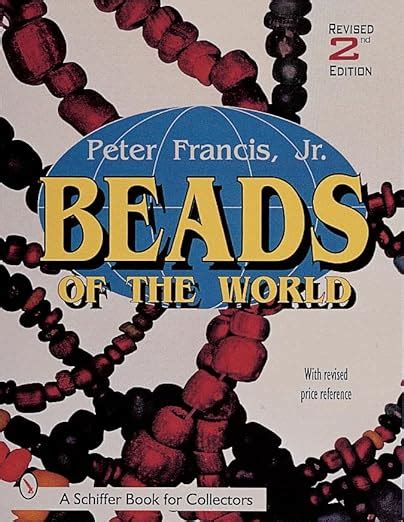 Beads of the world a collectors guide with revised price reference a schiffer book for collectors. - Audels carpenters and builders guide no 2 builders mathematics drawing plans specifications estimating.