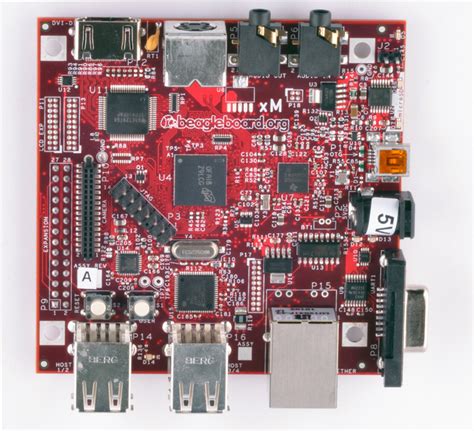 BeagleBoard.org - boards