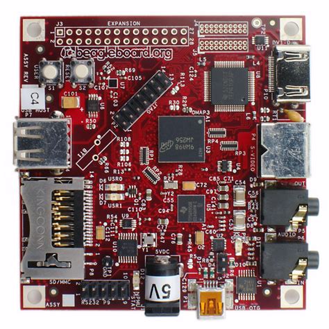 BeagleBoard.org - buy