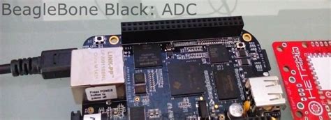 Beaglebone black adc sample rate.  For higher sampling speeds, compute the required cl...