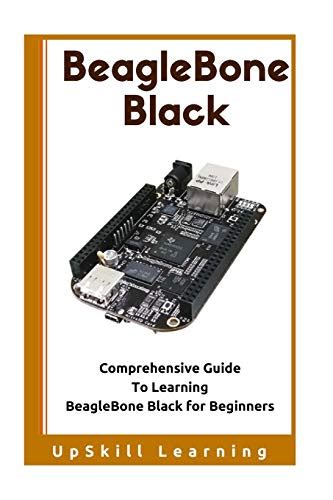 Beaglebone black comprehensive guide to learning beaglebone black for beginners. - Complete guide to designing and printing fabric.