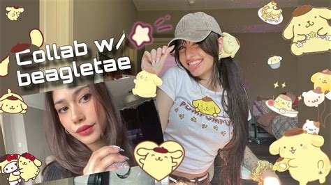 Beagletae Leaked [SEX VIDEO] 😈 217 Vids