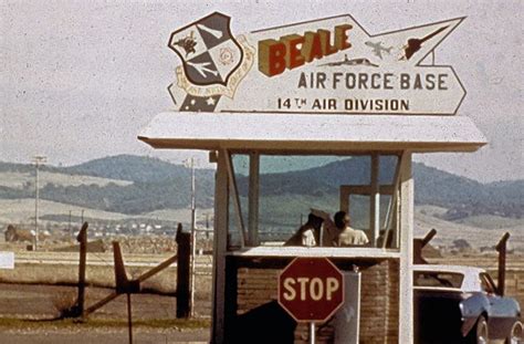 Beale california air force base. Things To Know About Beale california air force base. 
