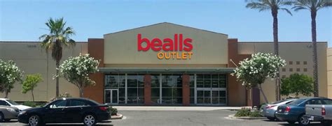 1 review of Bealls Outlet "Love shopping here they have different