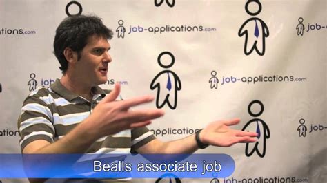 Bealls interview questions. Bealls interview details in Jacksonville: 5 interview questions and 4 interview reviews posted anonymously by Bealls interview candidates. 