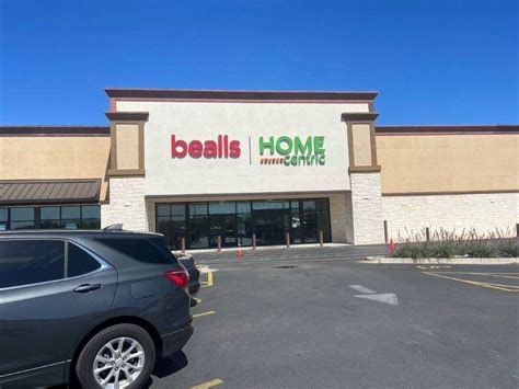 Bealls stores are located in the following states: Pasadena Shopping Ctr South Pasadena, FL #162 #162. 4.2 mi. 6864 Gulfport Blvd S. South Pasadena, FL 33707. Get Directions (727) 347-6500. Services Available: Pasadena Shopping Ctr …. 
