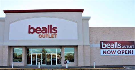 Bealls #311 is a Bealls department store located at River Pointe Center, 407 East Clifty Drive in Madison, Indiana. It was formerly branded as Burkes Outlet until the name was changed in 2023. It was formerly branded as Burkes Outlet until the name was changed in 2023.