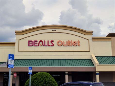 Bealls outlet kissimmee fl. Bealls Outlet at 3227 S John Young Pkwy, Kissimmee, FL 34746. Get Bealls Outlet can be contacted at 407-847-4233. Get Bealls Outlet reviews, rating, hours, phone number, directions and more. 
