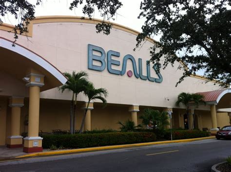 bealls Oak Creek Clothing Store in Niceville, FL. 1102 E Johns Sims Parkway. Niceville, FL 32578. Get Directions. (850) 729-6600.