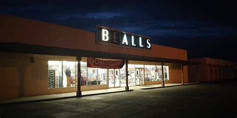 Bealls outlet pecos tx. Orange, TX 77630. Get Directions (409) 883-0009. Load More Results. bealls Orange - Style and Prices You Will Love. bealls in Orange is committed to bringing our neighbors a wide variety of clothing for the entire family, plus accessories, home and beauty items at up to 70% off what you’ll find at competitors’ stores. Let us help you find that special date … 