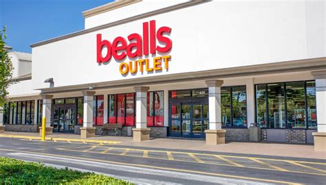 Bealls Outlet. 31 likes · 1 talking about this. Please follow our new page here @bealls.