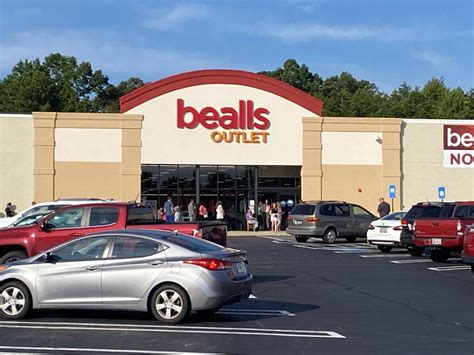 bealls Kingsway Plaza Clothing Store in Ede
