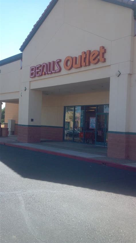 4.0. Bealls at 13567 W Camino del Sol, Sun City West, AZ 85375: store location, business hours, driving direction, map, phone number and other services.