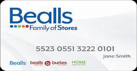 Bealls pay bill online. Bealls Inc. Credit Card. EARN $5 = $100 spend. Rewards valid for 12 months. 20% Off Birthday Reward! 1. More Details. Rewards Terms & Conditions. 