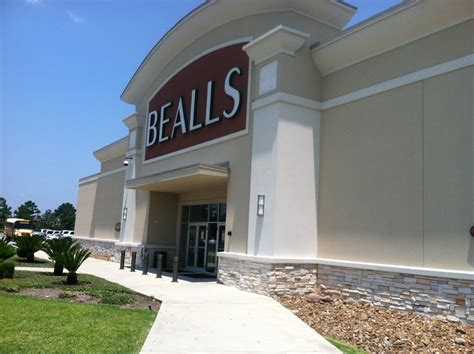 If not, check back tomorrow! With thousands of items hitting our floors daily — always at up to 70% off department store prices — it's like shopping a new store every time you visit! Find store info, hours and directions for bealls Victoria Mall at 7800 N Navaro St, Victoria, TX.. 