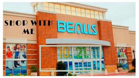 Bealls Outlet, known for its affordable and sty
