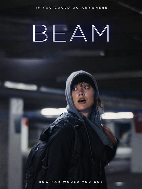 Beam (Short 2024) - IMDb