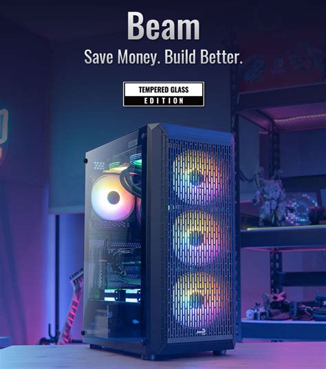 Beam - AeroCool