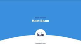 Beam Resource Page Brokers