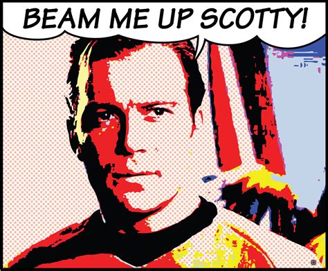 Beam me up scotty. Things To Know About Beam me up scotty. 