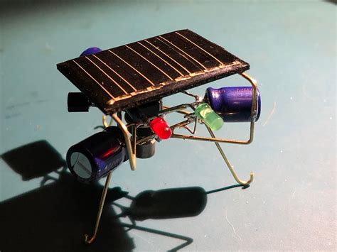 Beam robotics projects. 1 This is the forefront of electric single seaters.  We...