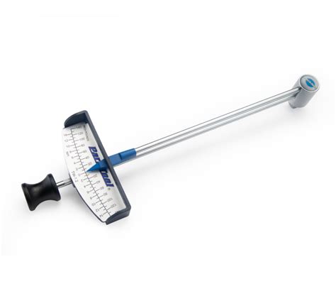 Beam type torque wrench.  With their unique pivoting handles, these tools ensure tor...