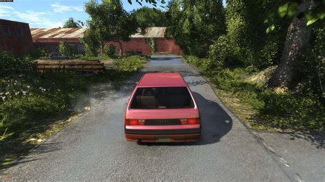 BeamNG Drive Free Download [Pc and Mac]