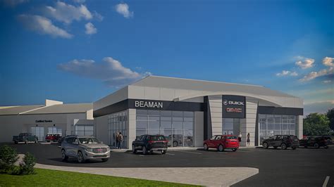Beaman buick gmc. Things To Know About Beaman buick gmc. 