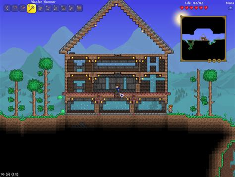 Having trouble finding detailed plans to build a wooden beam in terraria? Find specific step-by-step plans to build a wooden beam in terraria with descriptions and measurements. Simple instructions for beginners to build a wooden beam in terraria, no need to be a master craftsman with access to expensive tools and a large workshop!. 