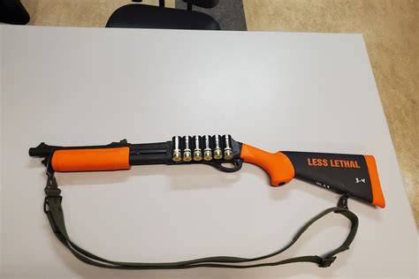 Bean bag gun amazon.  Do Suchergebnis auf Amazon.  Bean Bag Gun - self defens...