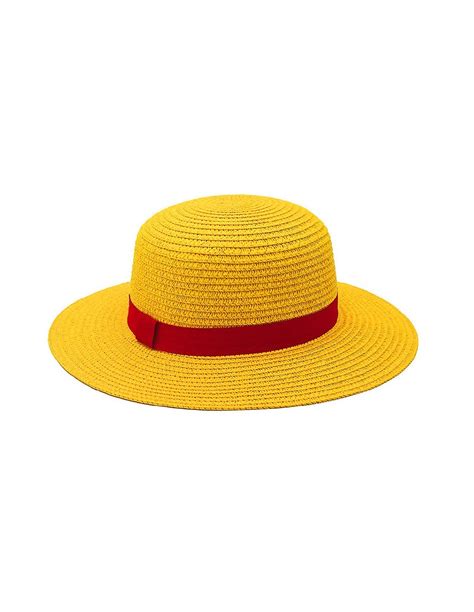 Beanie Season is Here, So, Complete Your Outfit with a Gorro de Luffy!