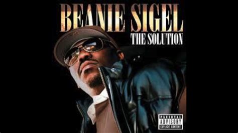 Beanie Sigel – I Can