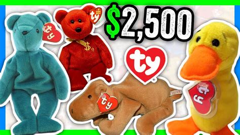 Unveiling the Exclusive Entrée - Beanie Babies' Passionate Playground on OnlyFans
