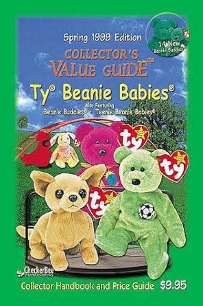 Beanie babies spring 1998 collectors value guide. - Engine manual for polaris magnum 325 2x4.