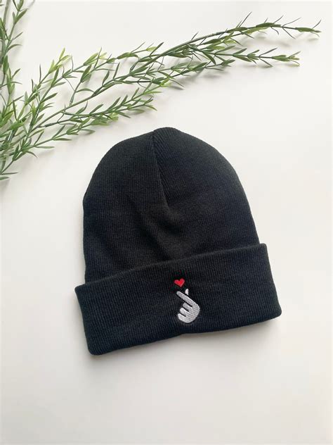 Beanies Blackpink - Etsy