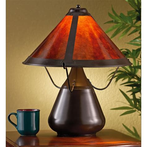 Beanpot Lamp Joss & Main