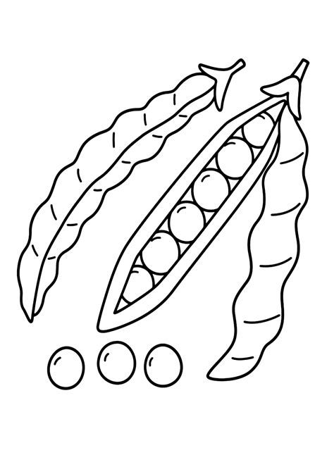 Baby Minnie Mouse Coloring Page