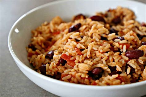 Beans and rice complete protein. Things To Know About Beans and rice complete protein. 