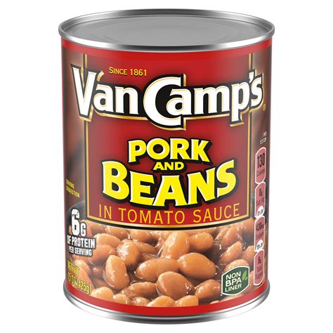 Beans canned. Things To Know About Beans canned. 
