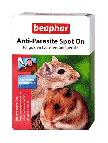 Beaphar Anti-Parasite Spot On - VioVet