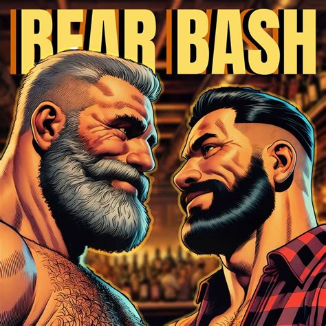 Bear Bash Events