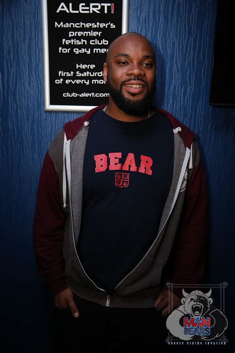 Bear Club UK - Tumblr