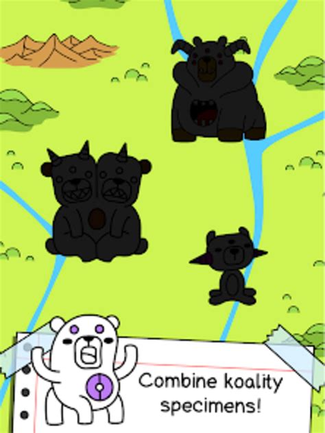 Bear Evolution Idle Clicker APK Download for Android 