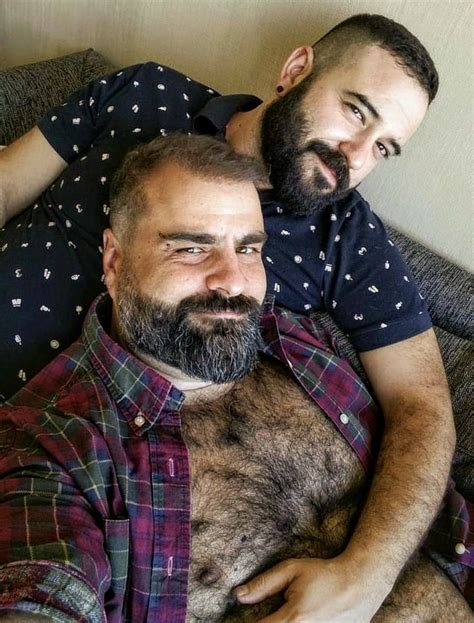 Bear Gay Porn
