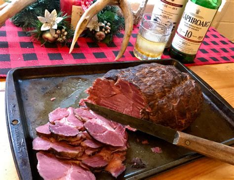 Bear Ham Recipe from the MeatEater Cookbook Hunt To Eat