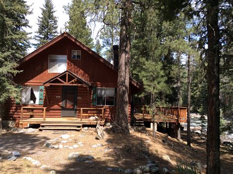 Bear Paw Lodge Vallecito Lake Cabins and Vacation …